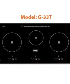 Bếp từ Giovani G 33T - hình số 2