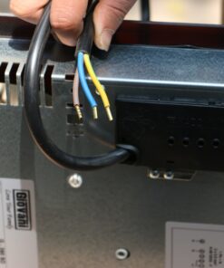 Bếp từ Giovani G-390 SD - hình số 4