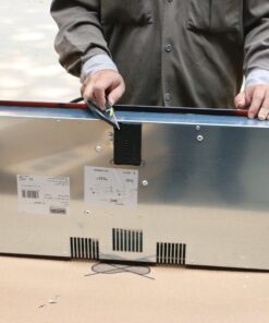 Bếp từ Giovani G-490 RT - hình số 5