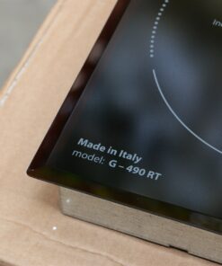 Bếp từ Giovani G-490 RT - hình số 2