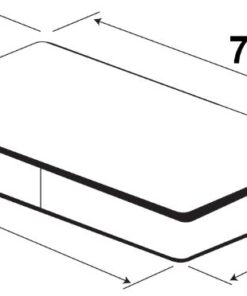 Bếp từ Kaff KF - 179II - hình số 2