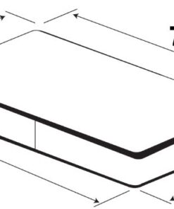 Bếp từ Kaff KF-FL366II - hình số 2