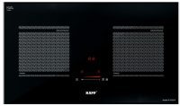 Bếp từ Kaff KF-IH201II - hình số 1