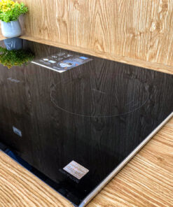 Bếp từ Kaff KF-LCD2IG - hình số 6