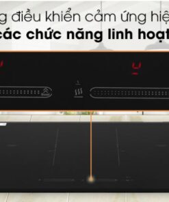 Bếp từ Kocher DIB4-888Plus - hình số 3