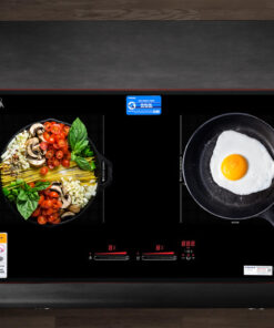 Bếp từ Kocher DIB4-888Plus - hình số 5