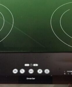 Bếp từ Lorca LCI 809P - hình số 4