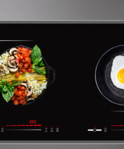 Bếp từ Lorca LCI 888S - hình số 5