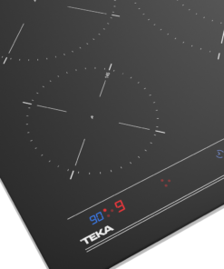 Bếp từ Teka IT 6350 IKNOB - hình số 5