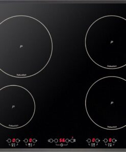 Bếp từ Teka IRS 641 - hình số 1