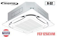 Điều hòa Daikin FCF125CVM/RZA125DV1 âm trần 1 pha 45000BTU 2 chiều inverter - hình số 1
