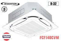 Điều hòa Daikin FCF140CVM/RZA140DY1 âm trần 3 pha 50000BTU 2 chiều inverter - hình số 1