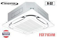 Điều hòa Daikin FCF71CVM/RZA71DV1 âm trần 24000BTU 2 chiều inverter - hình số 1