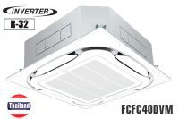 Điều hòa âm trần Daikin FCFC40DVM 15000BTU 1 chiều inverter - hình số 1