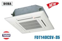 Điều hòa âm trần Mitsubishi FDT140CSV-S5 một chiều 50000BTU - hình số 1