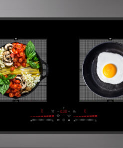 Bếp từ Bauer BE56GT - hình số 4