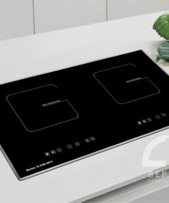 Bếp từ Giovani G-2288 MTC - hình số 2