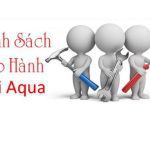 Thời gian và chính sách bảo hành tivi Aqua | Đổi mới 2024