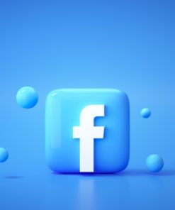Tải Facebook trên tivi LG