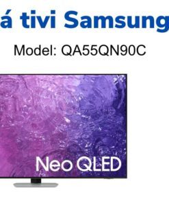 Đánh giá tivi Samsung QA55QN90C