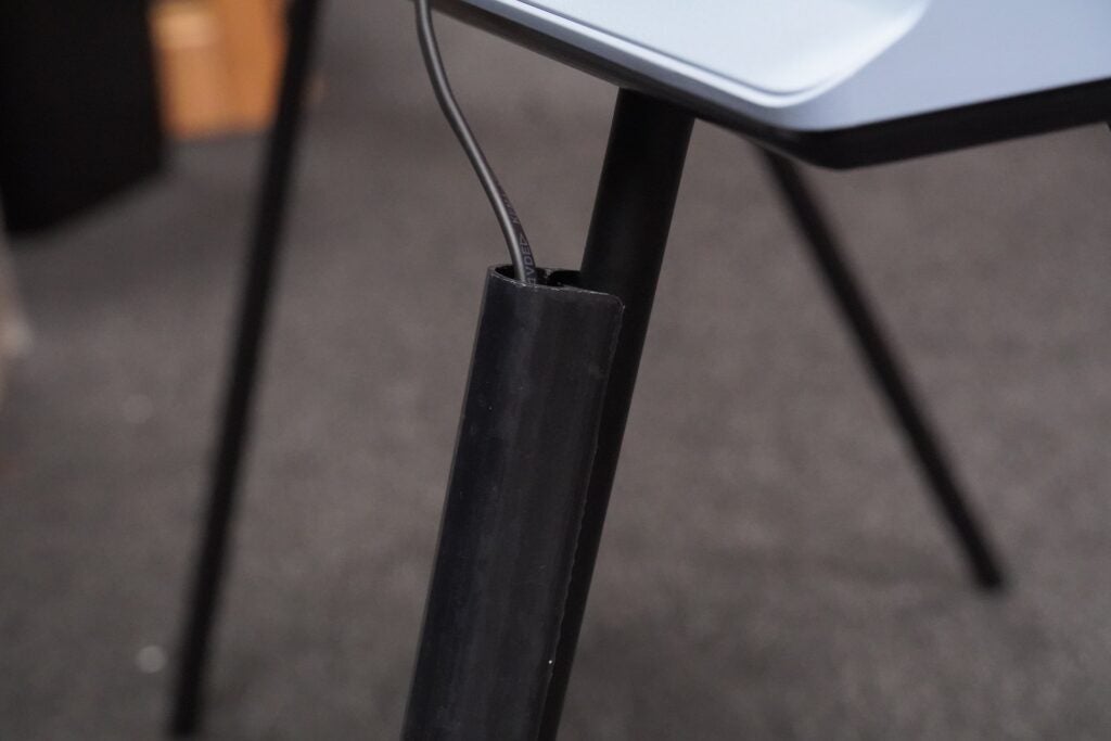 Hướng dẫn cáp Samsung The Serif