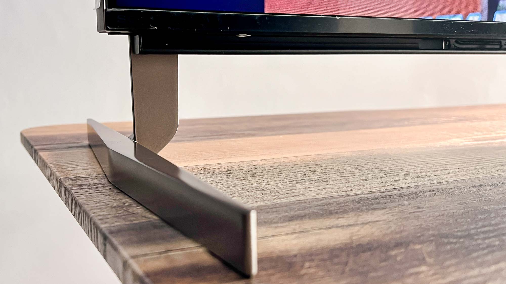 Chân đế tivi LED mini Sony Bravia X95K