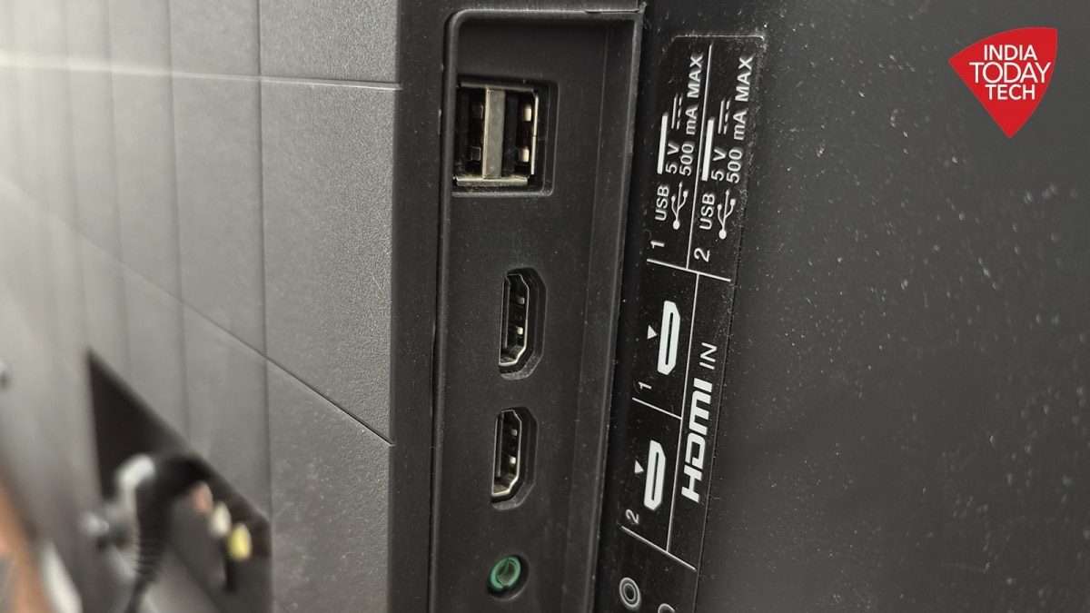 Đánh giá Sony Bravia X75K Giá rẻ, liệu chất lượng có tốt?