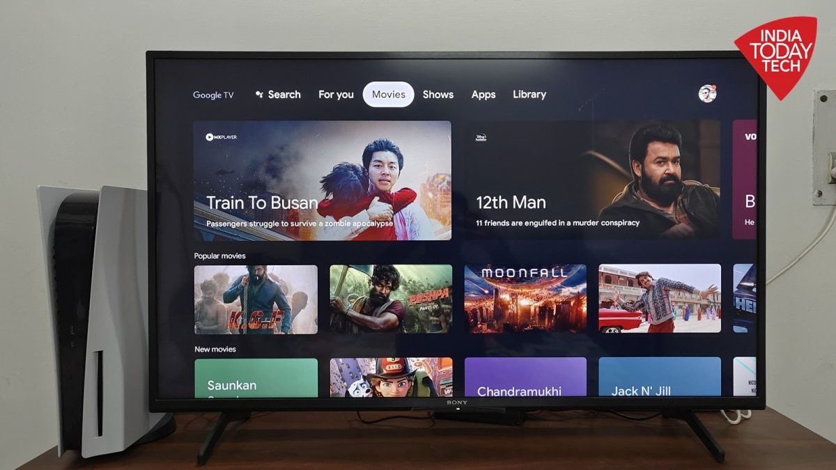 Đánh giá Sony Bravia X75K Giá rẻ, liệu chất lượng có tốt?