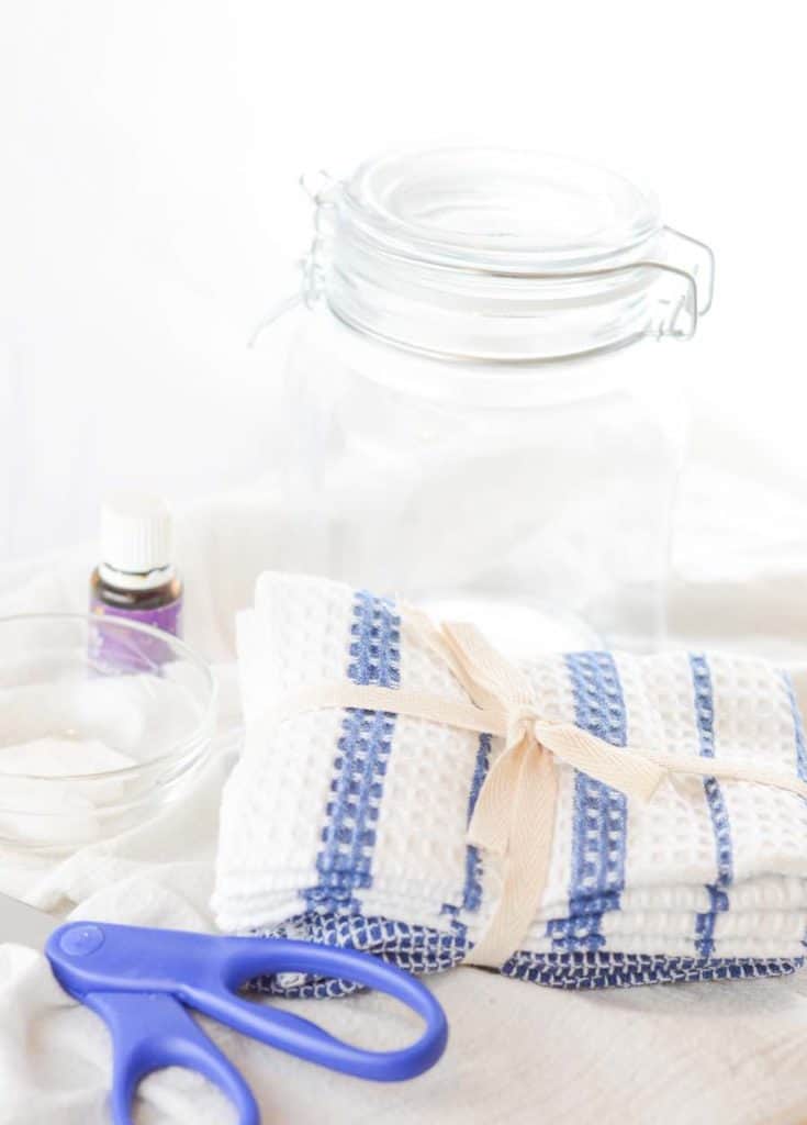 Đồ dùng bằng vải