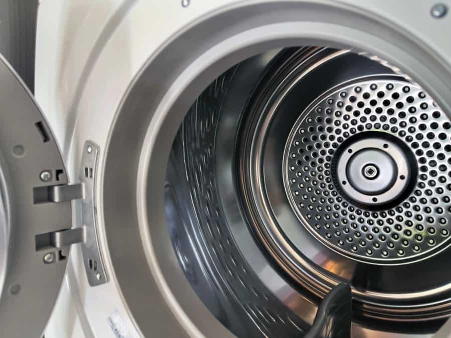 trống không quay trống không quay