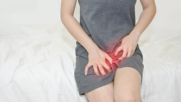 Viêm nhiễm vùng kín Viêm nhiễm vùng kín