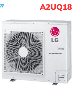 Dàn nóng điều hòa Multi LG A2UQ18GFD0 - hình số 1