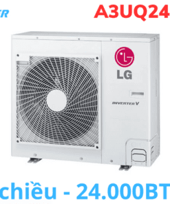 Dàn nóng điều hòa Multi LG A3UQ24GFD0 - hình số 1