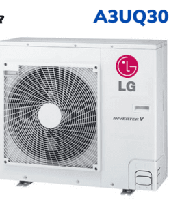 Dàn nóng điều hòa Multi LG A3UQ30GFD0 - hình số 1