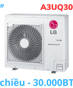 Dàn nóng điều hòa Multi LG A3UQ30GFD1 - hình số 1