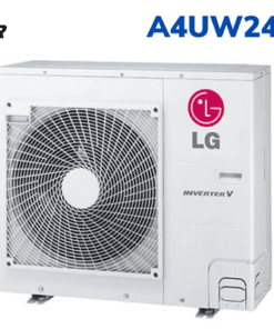 Dàn nóng điều hòa Multi LG A4UW24GFA3 - hình số 1