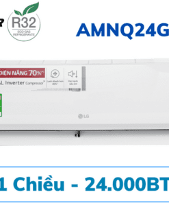 Dàn lạnh điều hòa Multi LG AMNQ24GSKA0 - hình số 1