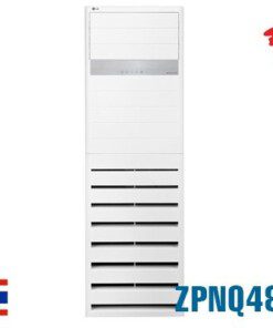 Điều hòa tủ đứng LG ZPNQ48LT3A0 - hình số 1