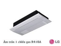 Điều hòa âm trần LG ZTNQ24GTLA0 1 hướng thổi 24000BTU - hình số 1