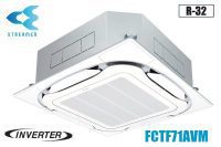 Điều hòa âm trần Daikin FCTF71AVM/RZF71CV2V - hình số 1