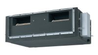 Điều hòa Panasonic 1 chiều 43000BTU nối ống gió S-45PF1H5/U-45PV1H8 - hình số 1