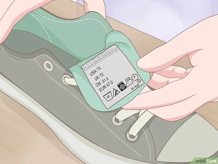 Cách sấy giày bằng máy sấy quần áo