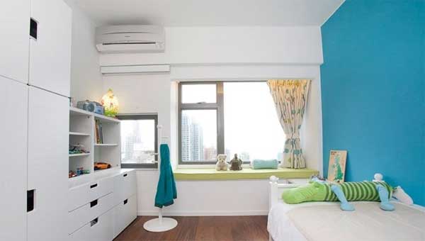 Điều hòa Nagakawa Không bật điều hòa Nagakawa 24/24