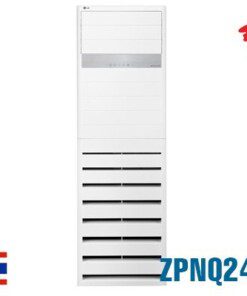 Điều hòa tủ đứng LG ZPNQ24GS1A0 - hình số 1