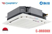 Điều hòa Dairry 60000BTU 2 chiều âm trần C-DR60KH - hình số 1
