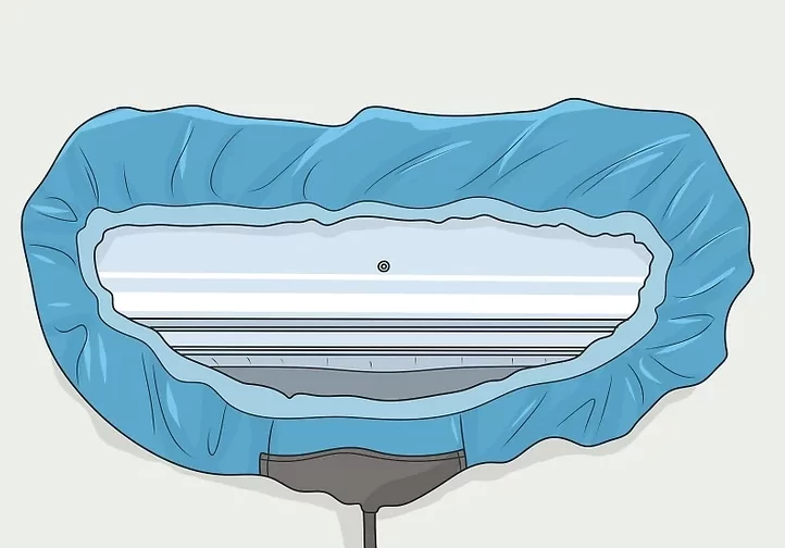 Hướng dẫn cách vệ sinh điều hoà【Dàn nóng - Dàn lạnh】