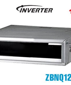 Điều hòa âm trần LG ZBNQ12GL2A0 - hình số 1