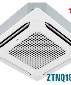 Điều hòa âm trần LG ZTNQ18GPLA0 - hình số 1