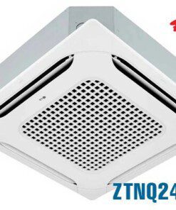 Điều hòa âm trần LG ZTNQ24GPLA0 - hình số 1