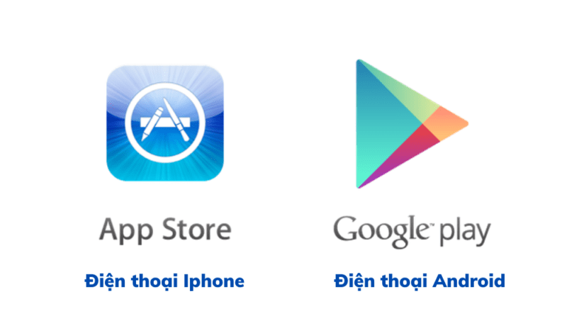 Tải app điều khiển điều hòa Funiki về điện thoại